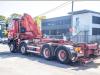 Daf CF 410-8X4+MKG 141A2 - EURO 5 Photo 8 thumbnail