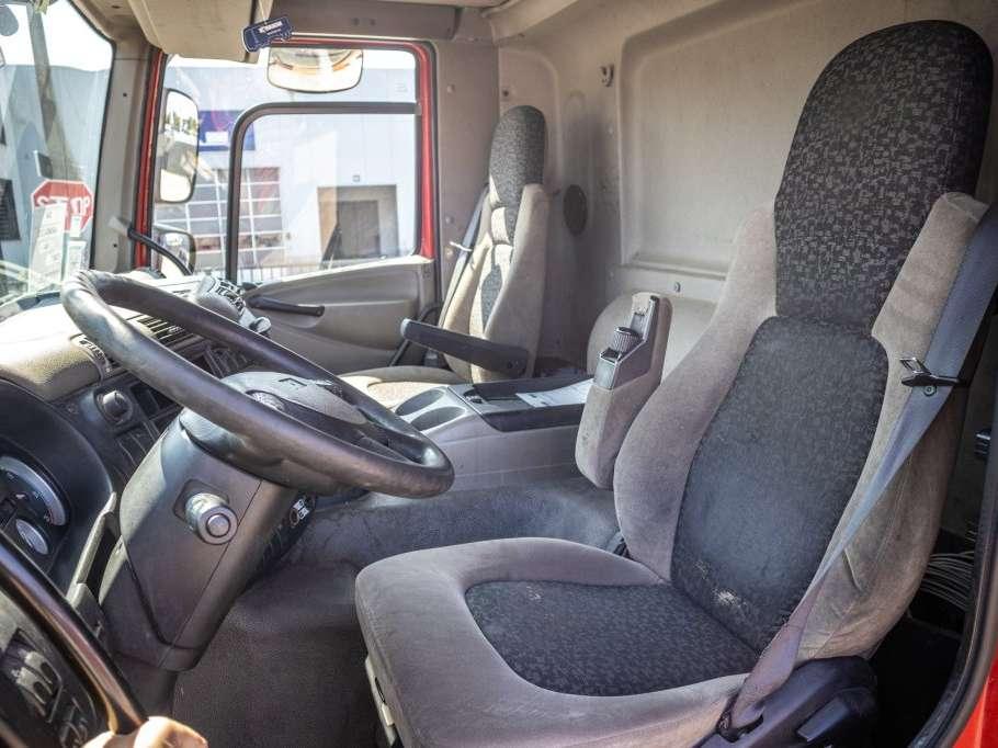 Daf CF 410-8X4+MKG 141A2 - EURO 5 Photo 10