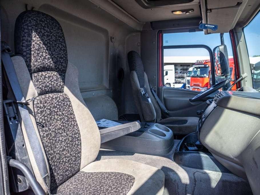 Daf CF 410-8X4+MKG 141A2 - EURO 5 Photo 12