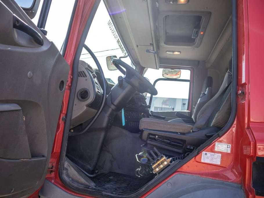 Daf CF 410-8X4+MKG 141A2 - EURO 5 Photo 9