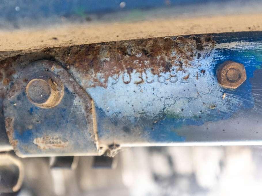 Scania 124.340 - LAMBRECHT-INOX-5 Comp. Photo 16