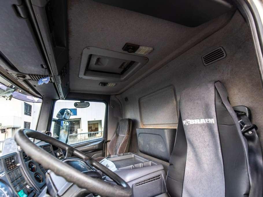 Scania 124.340 - LAMBRECHT-INOX-5 Comp. Photo 19