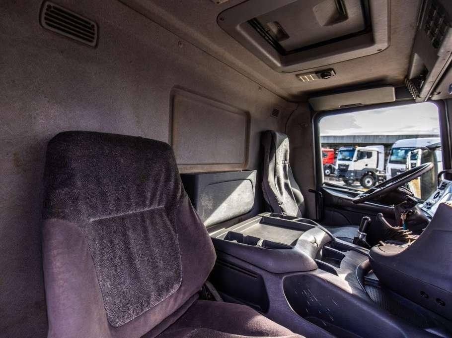 Scania 124.340 - LAMBRECHT-INOX-5 Comp. Photo 20
