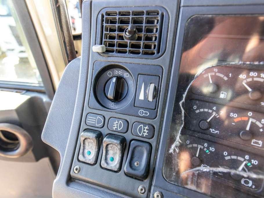 Scania 124.340 - LAMBRECHT-INOX-5 Comp. Photo 22
