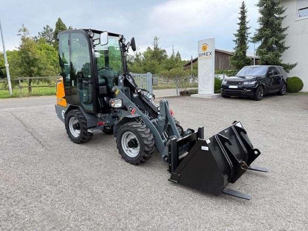 Giant G2300 X-TRA HD Photo 5