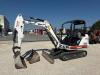 Bobcat 334 Photo 1 thumbnail