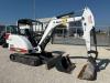 Bobcat 334 Photo 2 thumbnail