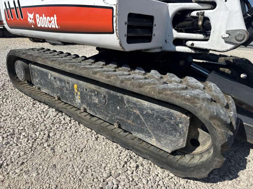 Bobcat 334 Photo 5