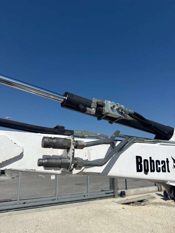 Bobcat 334 Photo 7