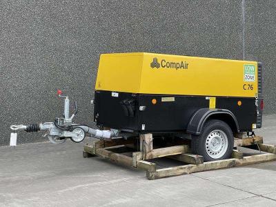 Compair C 76 - N en vente par Machinery Resale