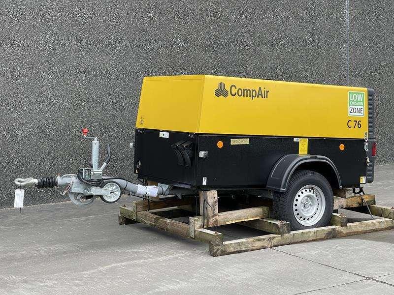 Compair C 76 - N Photo 1