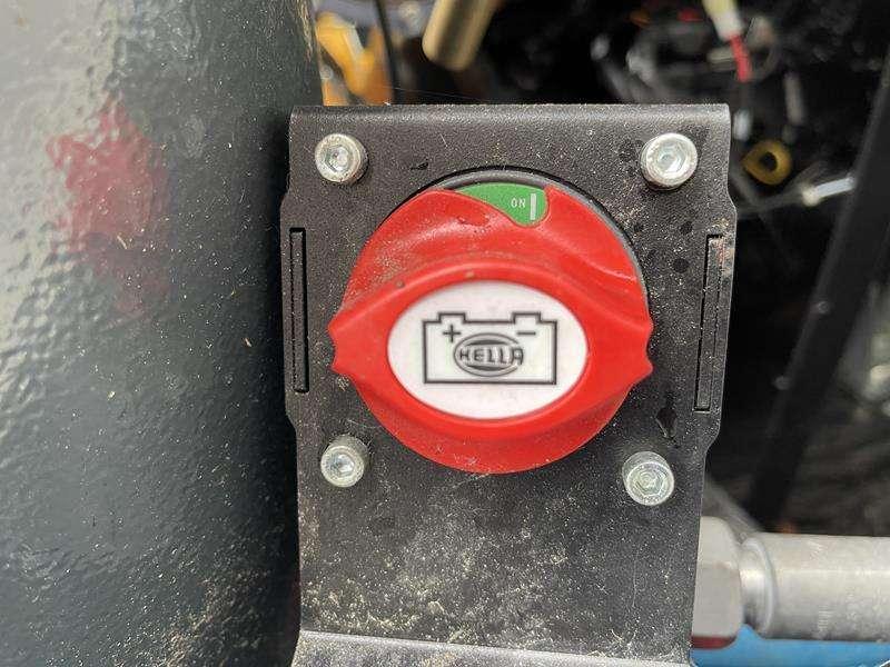 Compair C 76 - N Photo 16