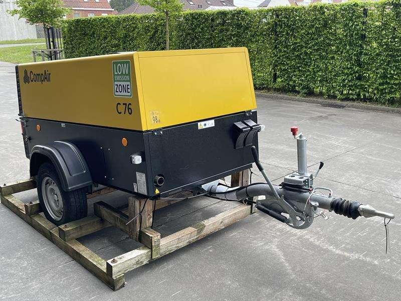 Compair C 76 - N Photo 3