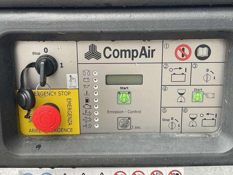 Compair C 76 - N Photo 8