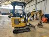 Caterpillar 301.5 NG Photo 8 thumbnail