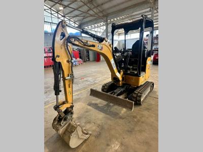 Caterpillar 301.5 NG en vente par Soldi Srl