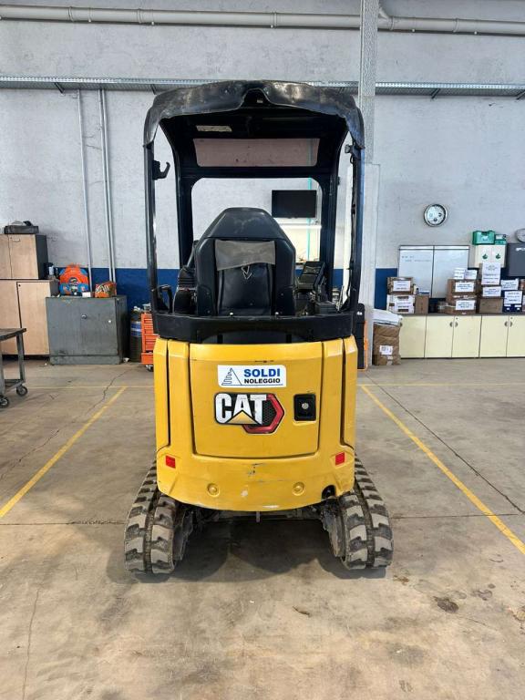 Caterpillar 301.5 NG Photo 11