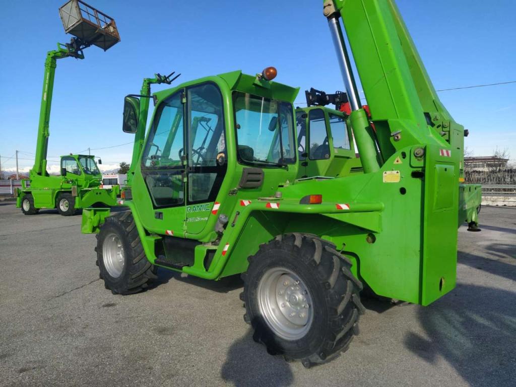 Merlo 38.13 Photo 11