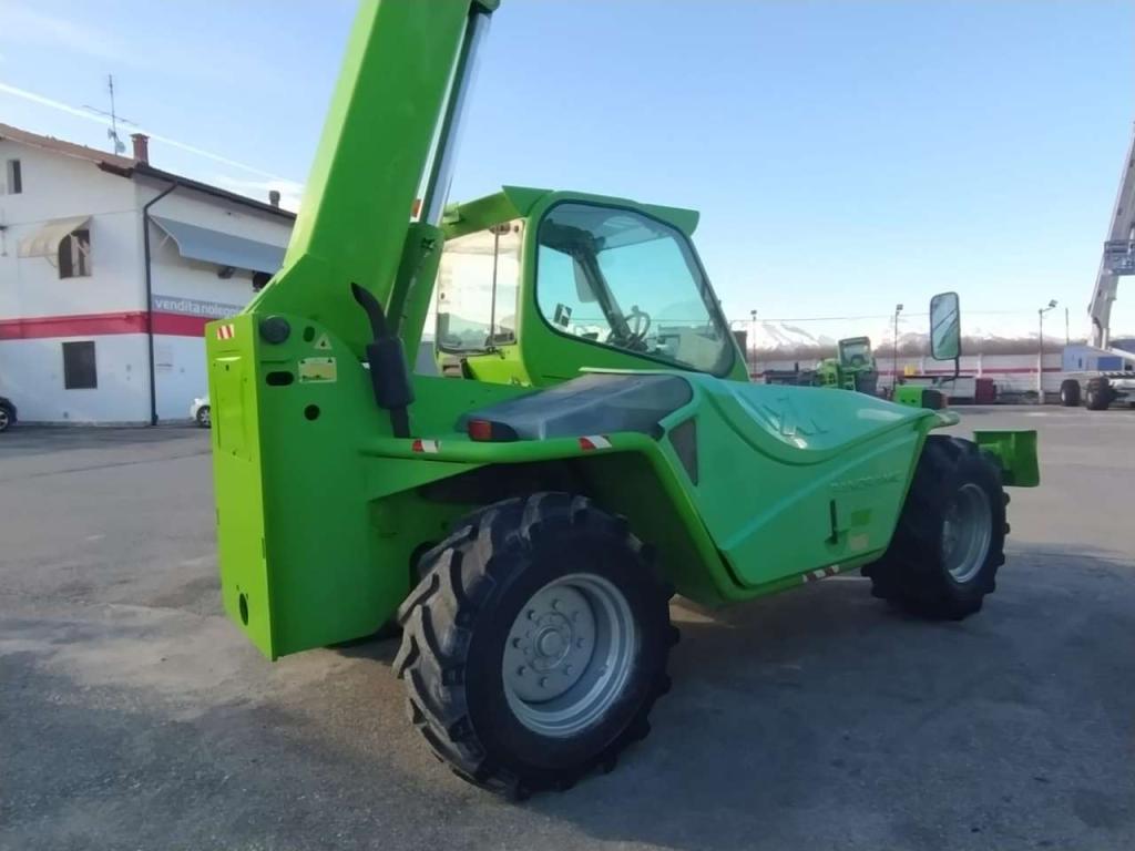 Merlo 38.13 Photo 2