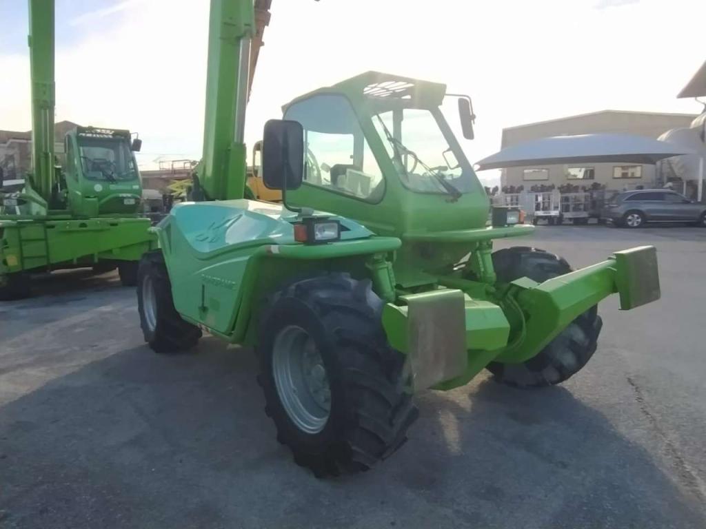 Merlo 38.13 Photo 4