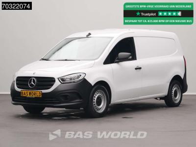 Mercedes-Benz Citan 112 CDI L2H1 LED Klima Kamera Tempomat Parkensensoren Euro6 L2 Airco Cruise control en vente par BAS World B.V.
