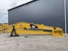 Stick pour Caterpillar 320F 15m Set Long Reach Equipment Photo 1 thumbnail