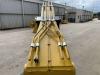 Stick pour Caterpillar 320F 15m Set Long Reach Equipment Photo 16 thumbnail
