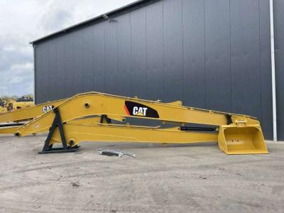 Stick pour Caterpillar 320F 15m Set Long Reach Equipment en vente par Smitma B.V.