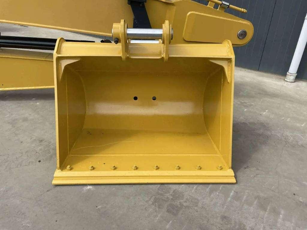 Stick pour Caterpillar 320F 15m Set Long Reach Equipment Photo 10