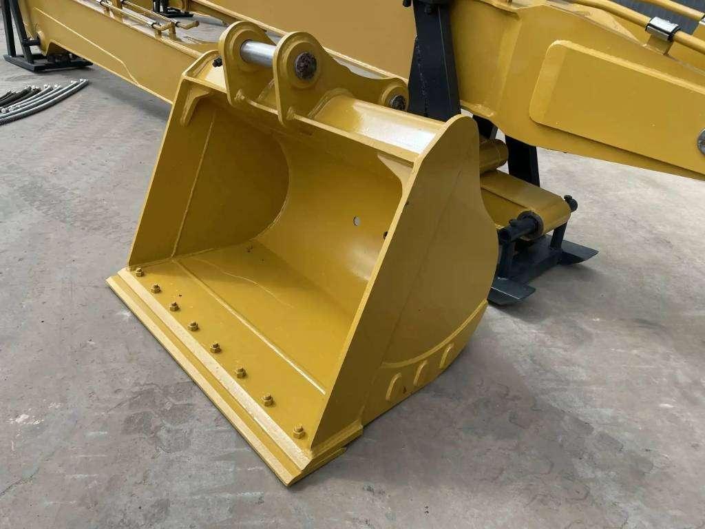 Stick pour Caterpillar 320F 15m Set Long Reach Equipment Photo 11