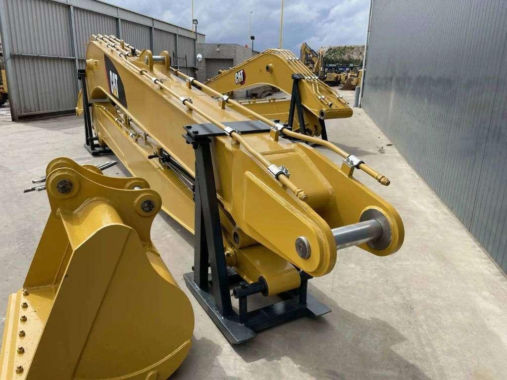 Stick pour Caterpillar 320F 15m Set Long Reach Equipment Photo 14