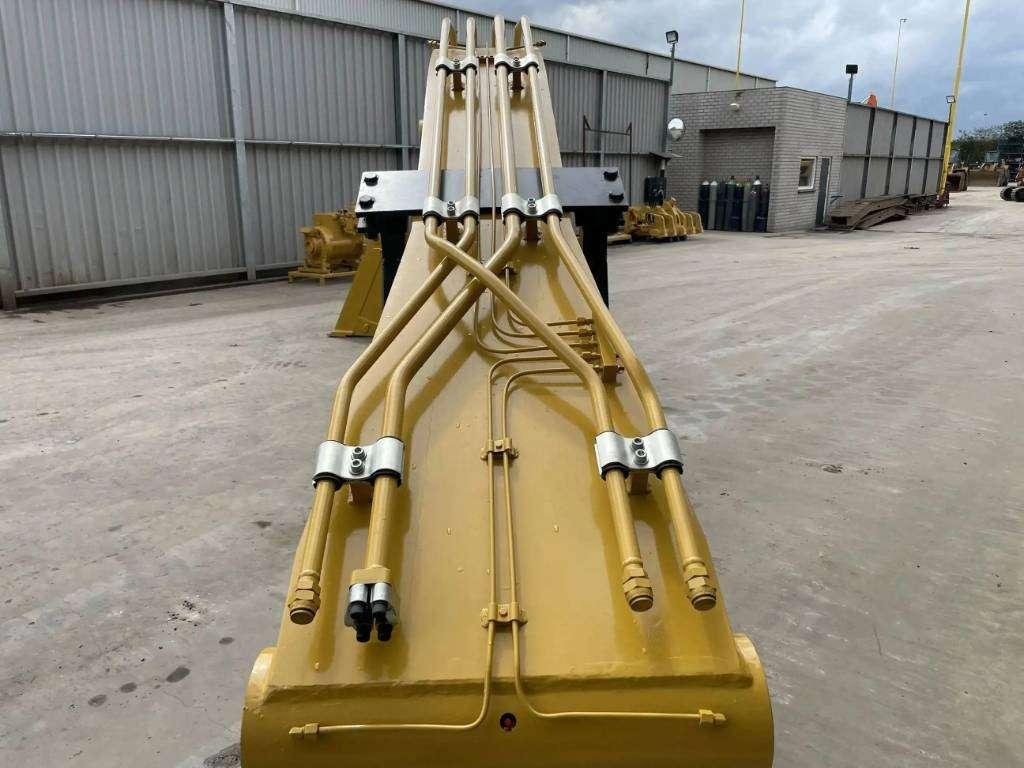 Stick pour Caterpillar 320F 15m Set Long Reach Equipment Photo 16