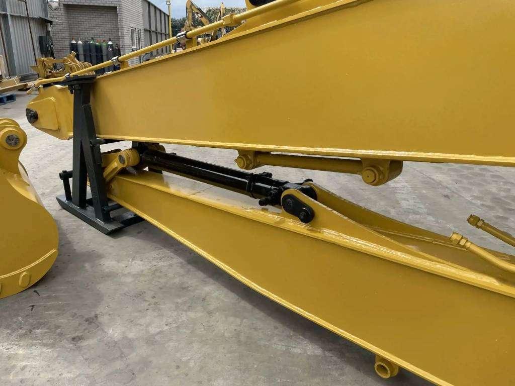 Stick pour Caterpillar 320F 15m Set Long Reach Equipment Photo 17