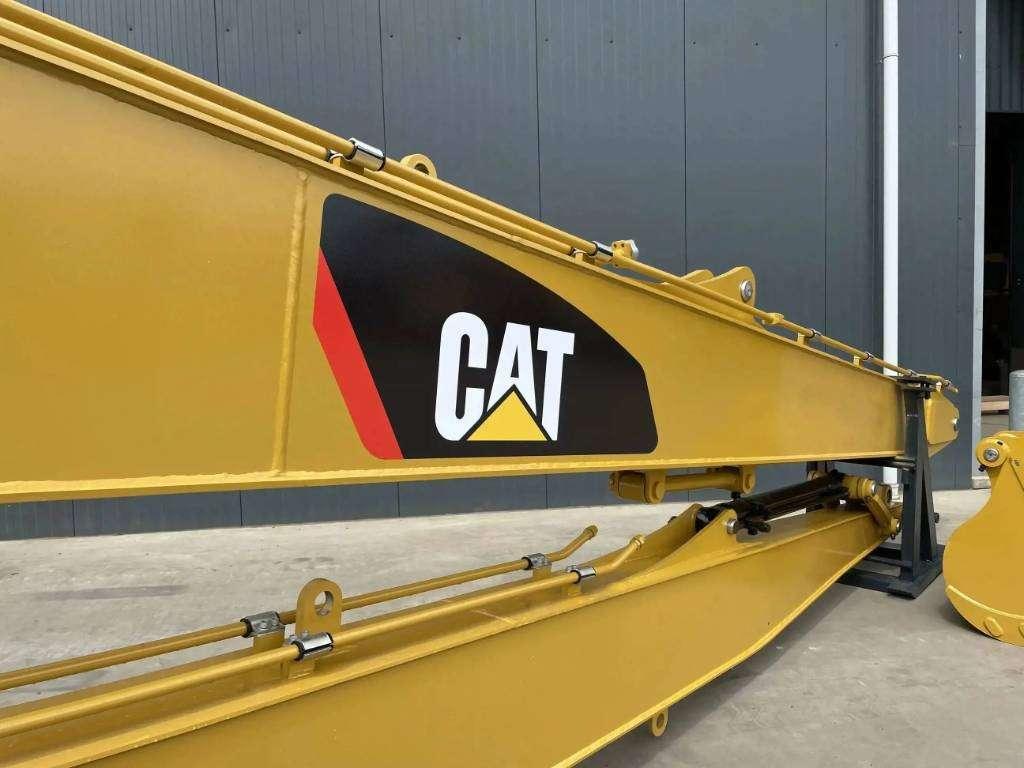 Stick pour Caterpillar 320F 15m Set Long Reach Equipment Photo 19