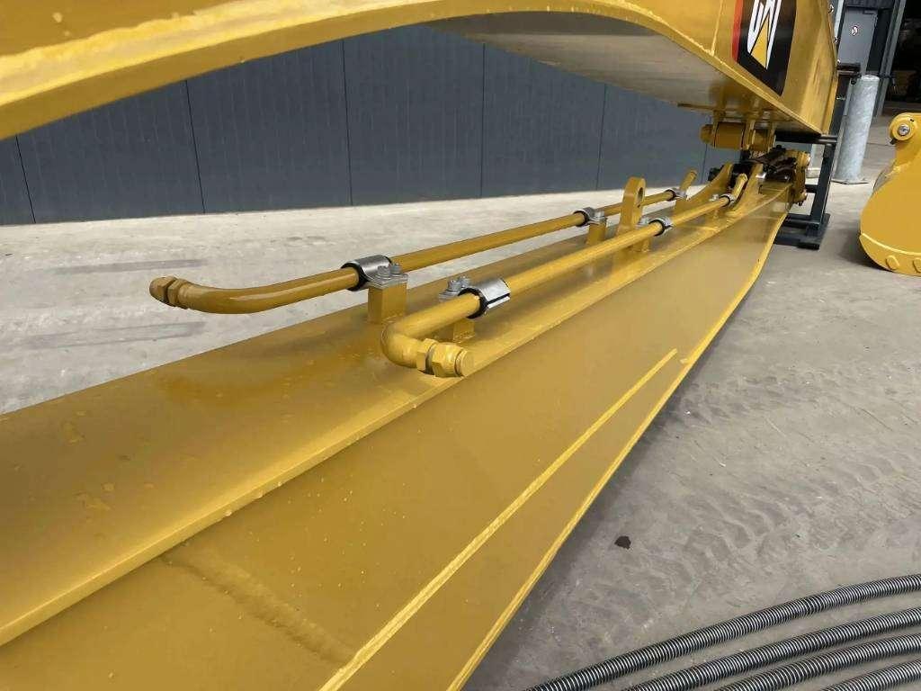 Stick pour Caterpillar 320F 15m Set Long Reach Equipment Photo 20