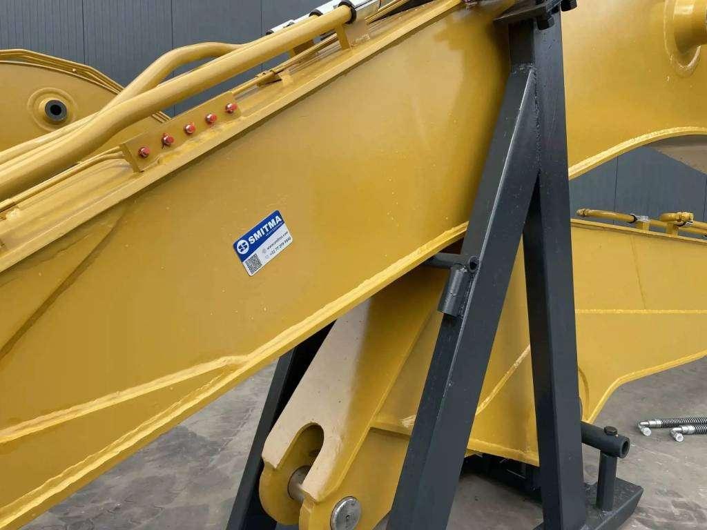 Stick pour Caterpillar 320F 15m Set Long Reach Equipment Photo 6