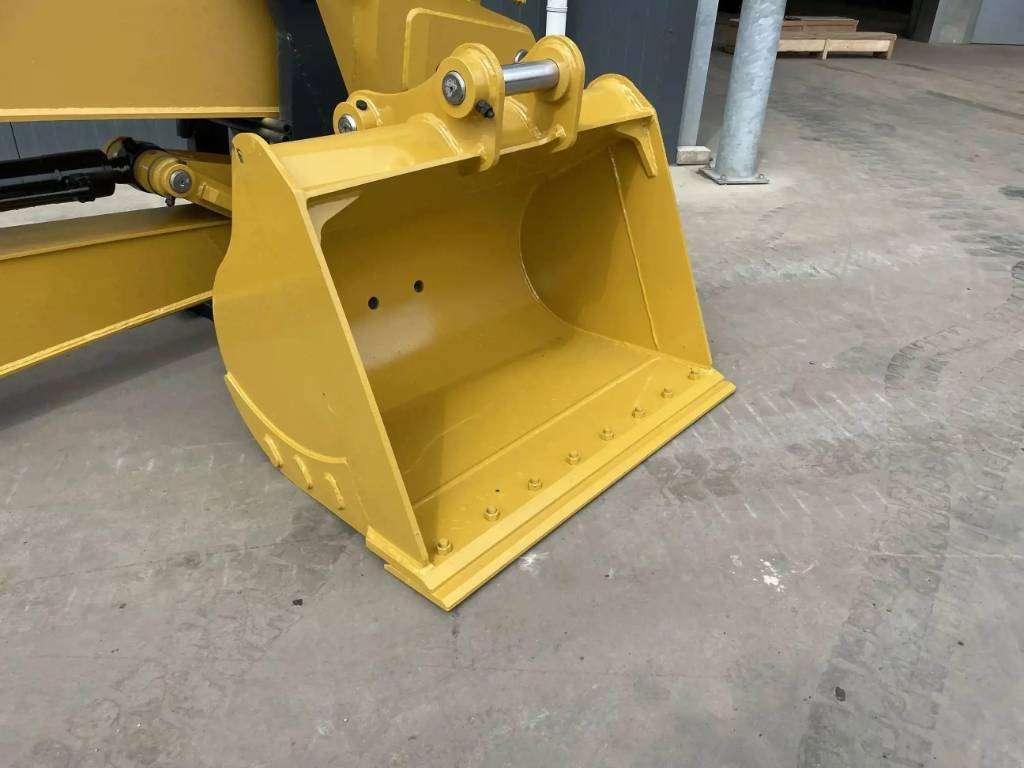 Stick pour Caterpillar 320F 15m Set Long Reach Equipment Photo 9
