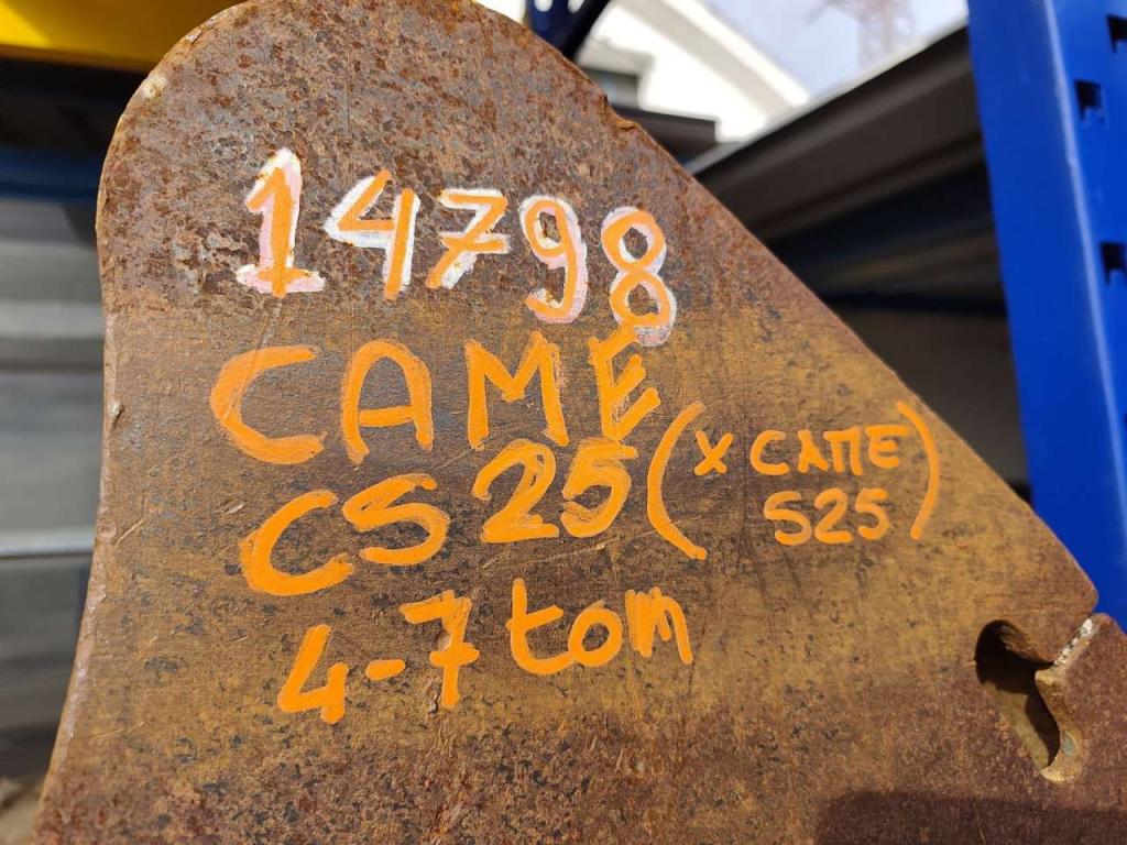 Came 2200 Photo 6