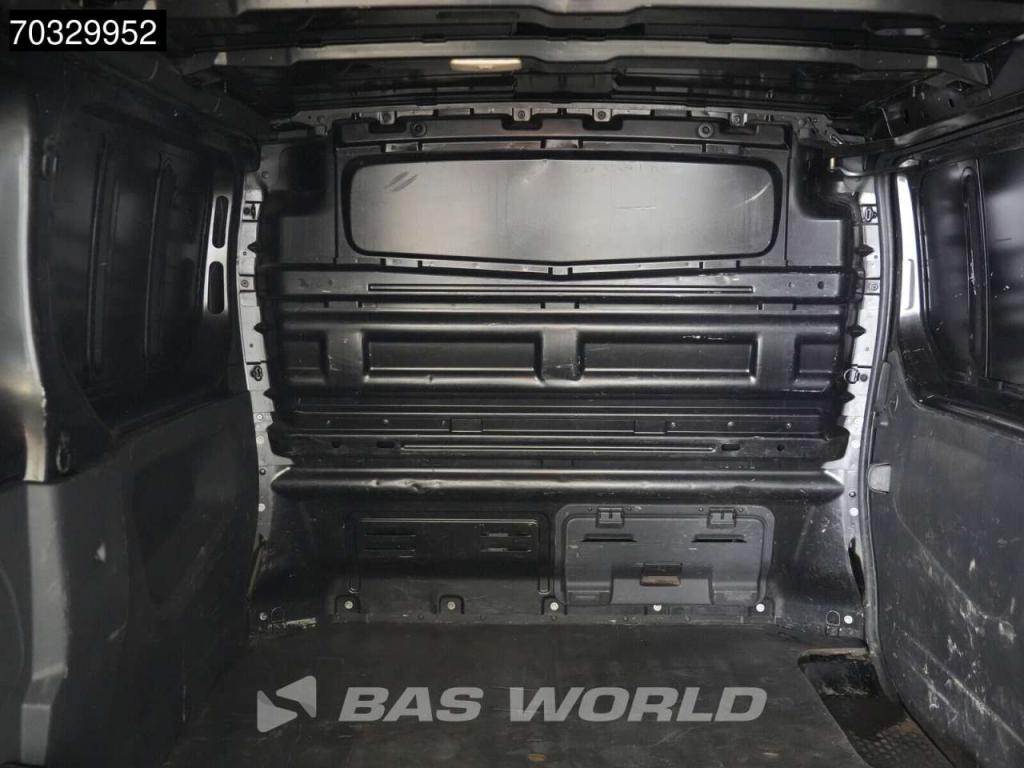 Opel Vivaro 115PK L1H1 Trekhaak Airco Velgen Euro6 L1 Kompakt Airco Trekhaak Photo 10