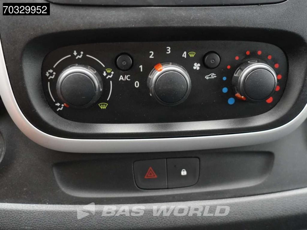 Opel Vivaro 115PK L1H1 Trekhaak Airco Velgen Euro6 L1 Kompakt Airco Trekhaak Photo 19