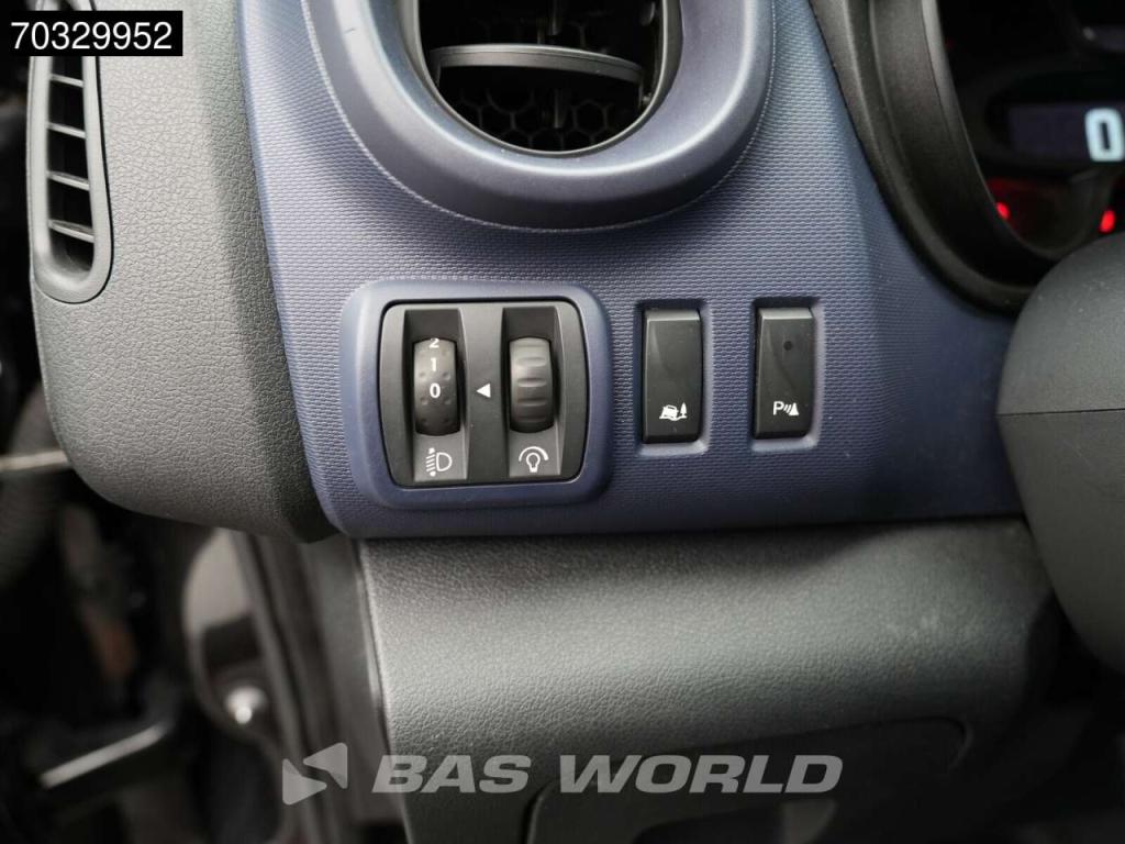 Opel Vivaro 115PK L1H1 Trekhaak Airco Velgen Euro6 L1 Kompakt Airco Trekhaak Photo 21
