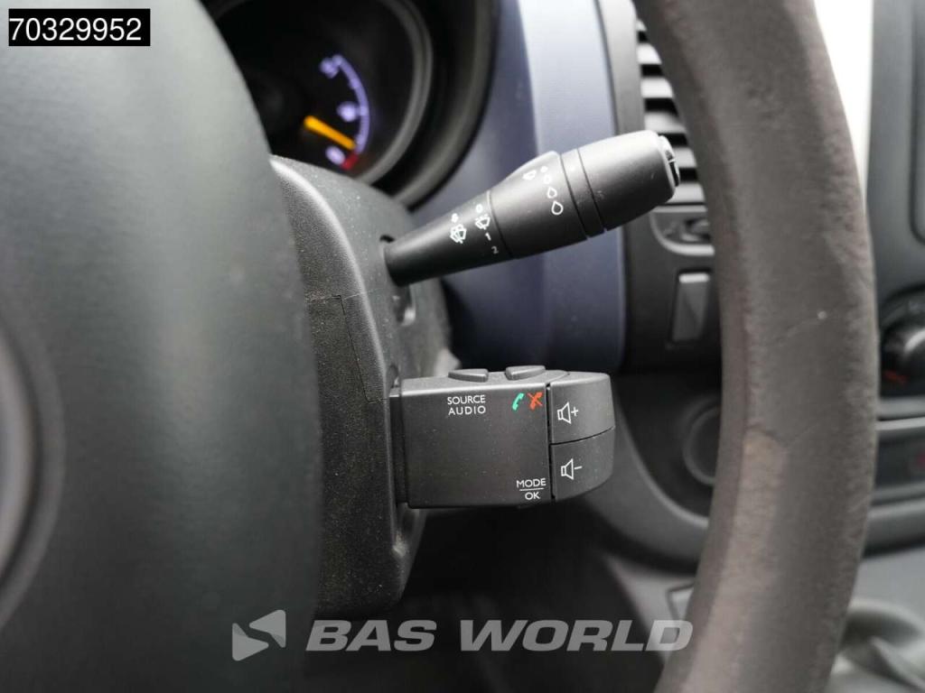 Opel Vivaro 115PK L1H1 Trekhaak Airco Velgen Euro6 L1 Kompakt Airco Trekhaak Photo 23
