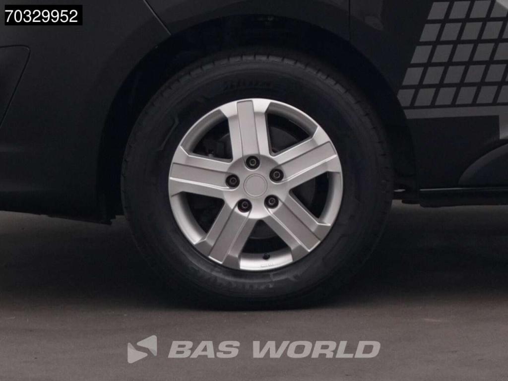 Opel Vivaro 115PK L1H1 Trekhaak Airco Velgen Euro6 L1 Kompakt Airco Trekhaak Photo 27