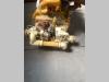 Moteur à combustion pour Fiat Hitachi FH 400 Photo 3 thumbnail