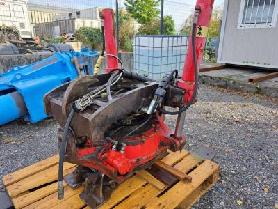 ROTOTILT RT en vente par Omeco Spa