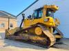 Caterpillar D6T LGP - TRIMBLE GPS SYSTEM / Auto Greasing Photo 3 thumbnail