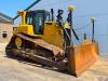 Caterpillar D6T LGP - TRIMBLE GPS SYSTEM / Auto Greasing Photo 7 thumbnail