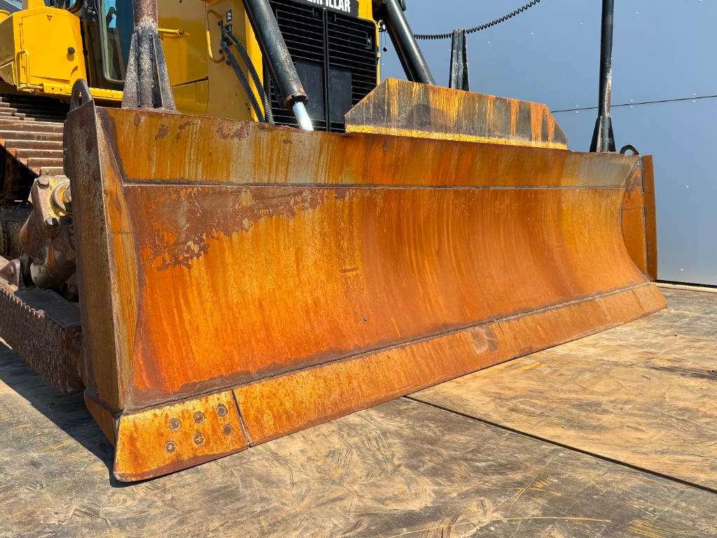 Caterpillar D6T LGP - TRIMBLE GPS SYSTEM / Auto Greasing Photo 17