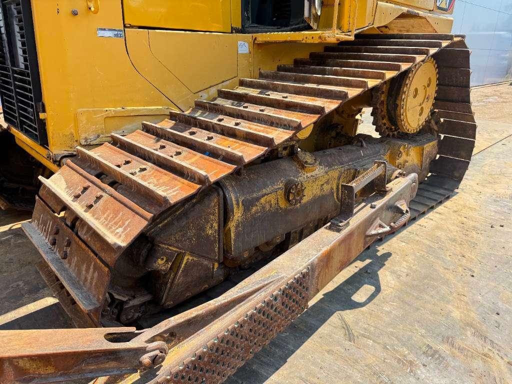 Caterpillar D6T LGP - TRIMBLE GPS SYSTEM / Auto Greasing Photo 21