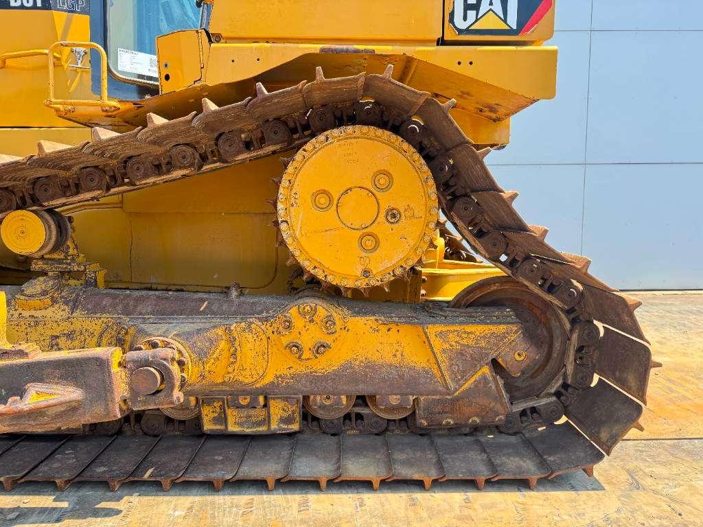 Caterpillar D6T LGP - TRIMBLE GPS SYSTEM / Auto Greasing Photo 22